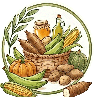 productos agricolas
